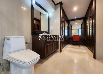 Condo For Rent Central Pattaya