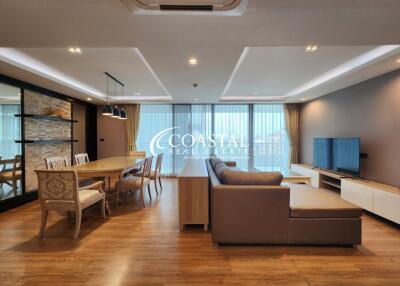 Condo For Rent Central Pattaya