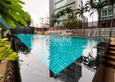 Condo For Rent Central Pattaya