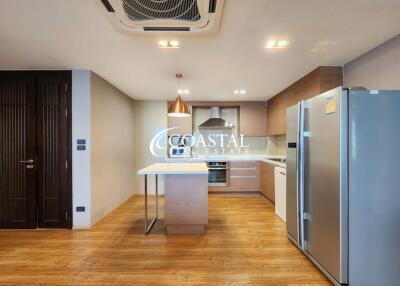 Condo For Rent Central Pattaya