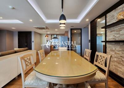 Condo For Rent Central Pattaya