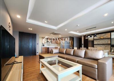 Condo For Rent Central Pattaya