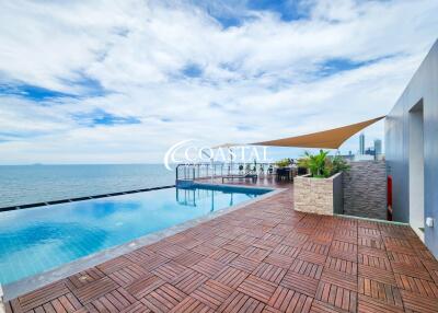 Condo For Sale Na-Jomtien