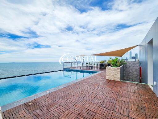 Condo For Sale Na-Jomtien