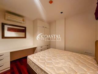 Condo For Sale Na-Jomtien