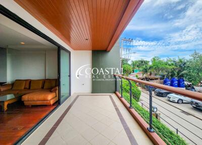 Condo For Sale Na-Jomtien