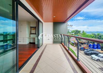 Condo For Sale Na-Jomtien