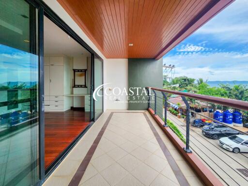 Condo For Sale Na-Jomtien