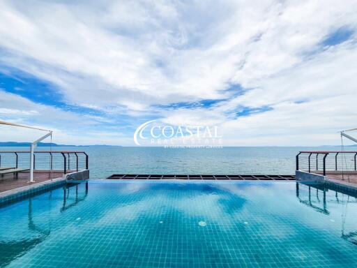 Condo For Sale Na-Jomtien