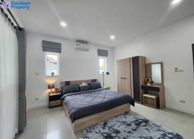 New Pool Villa in Hua Hin near Black Mountain Golf Resort