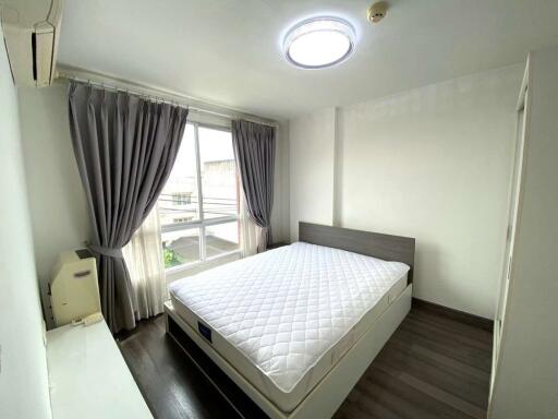 D’Vieng Santitham One Bedroom Condo