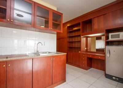 Studio Room Changklan Residence For Sale