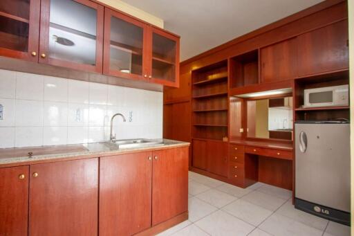 Studio Room Changklan Residence For Sale