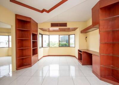 Studio Room Changklan Residence For Sale