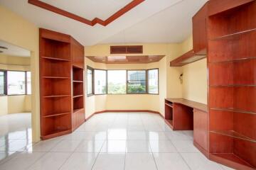 Studio Room Changklan Residence For Sale