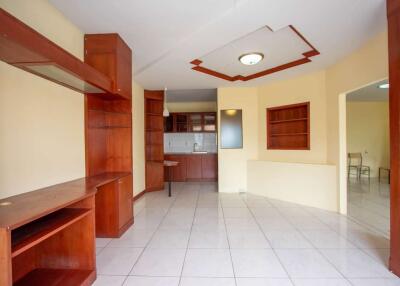 Studio Room Changklan Residence For Sale