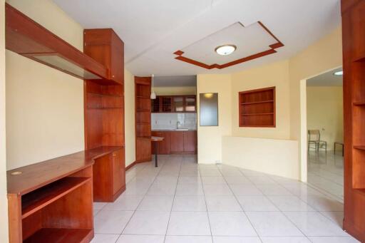 Studio Room Changklan Residence For Sale