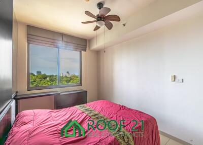 The condo for sale : high-rise condo in a prime location perfect for living or investment. /S-0891