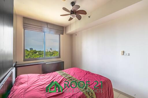 The condo for sale : high-rise condo in a prime location perfect for living or investment. /S-0891