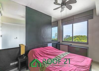 The condo for sale : high-rise condo in a prime location perfect for living or investment.