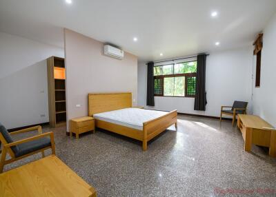 4 Bed House For Rent In Bang Saray - Ocean View