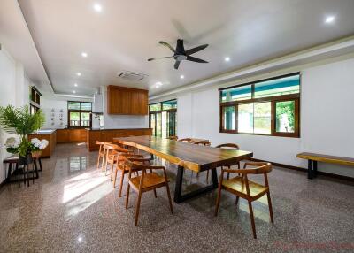 4 Bed House For Rent In Bang Saray - Ocean View