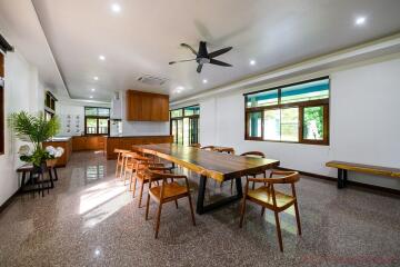 4 Bed House For Rent In Bang Saray - Ocean View