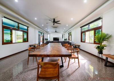 4 Bed House For Rent In Bang Saray - Ocean View