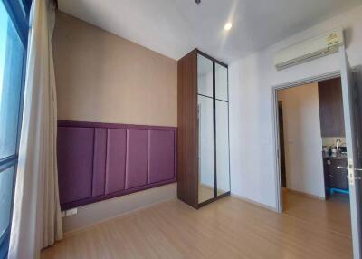 2-bedroom condo for sale at The Capital Ekamai-Thonglor