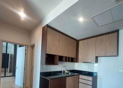 2-bedroom condo for sale at The Capital Ekamai-Thonglor