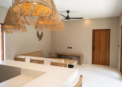 3 bedrooms pool villa for sale in Lamai