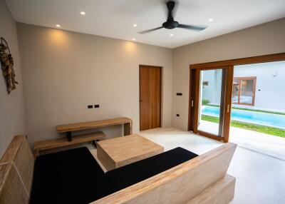 3 bedrooms pool villa for sale in Lamai