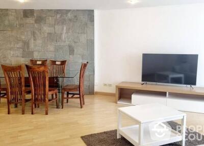 2-BR Condo at Bangkok Garden in Chong Nonsi