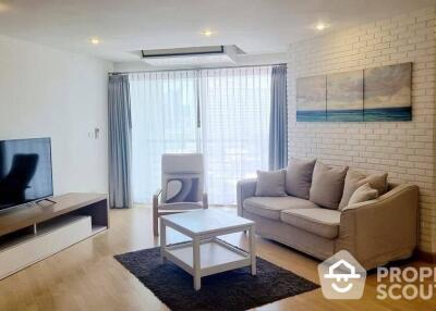 2-BR Condo at Bangkok Garden in Chong Nonsi