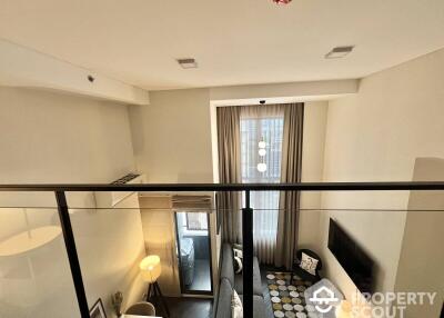 1-BR Condo at Siamese Sukhumvit 48 near BTS On Nut