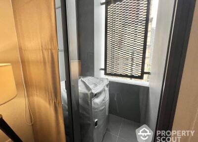 1-BR Condo at Siamese Sukhumvit 48 near BTS On Nut