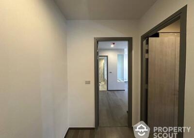 3-BR Condo at Coco Parc near MRT Khlong Toei