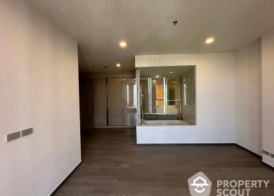 3-BR Condo at Coco Parc near MRT Khlong Toei