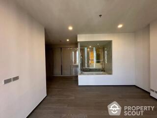 3-BR Condo at Coco Parc near MRT Khlong Toei