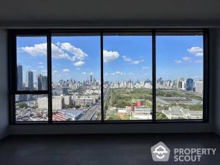 3-BR Condo at Coco Parc near MRT Khlong Toei