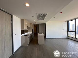 3-BR Condo at Coco Parc near MRT Khlong Toei