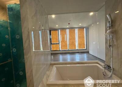 3-BR Condo at Coco Parc near MRT Khlong Toei