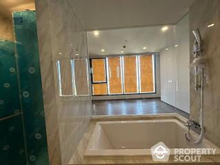 3-BR Condo at Coco Parc near MRT Khlong Toei