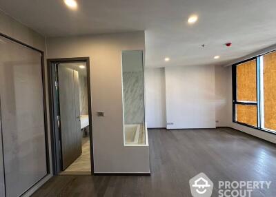 3-BR Condo at Coco Parc near MRT Khlong Toei