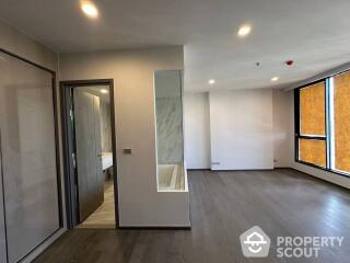 3-BR Condo at Coco Parc near MRT Khlong Toei