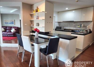 2-BR Condo at Belle Grand Rama 9 near MRT Phra Ram 9