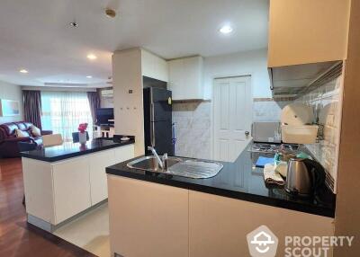 2-BR Condo at Belle Grand Rama 9 near MRT Phra Ram 9