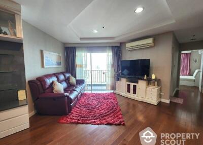 2-BR Condo at Belle Grand Rama 9 near MRT Phra Ram 9