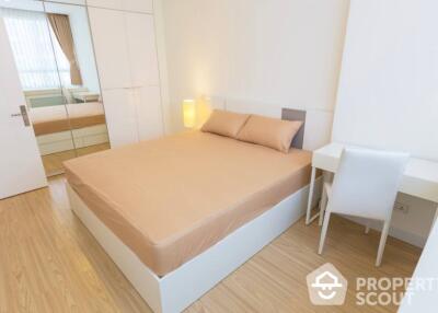 1-BR Condo at T.C. Green Rama 9 near MRT Phra Ram 9