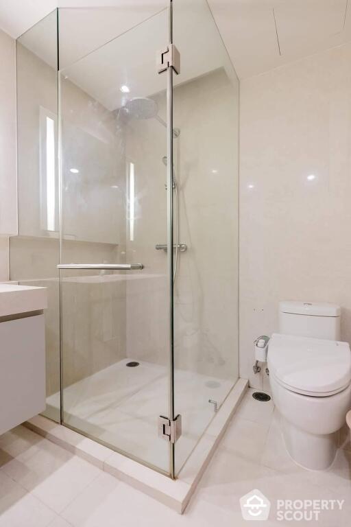 1-BR Condo at Quattro By Sansiri near BTS Thong Lor